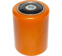 Ролик грузовой WILMART 85х25хS100 в сборе 51041341