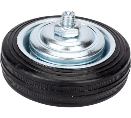 Колесо промышленное без кронштейна С92 75 мм MFK-TORG 4000075