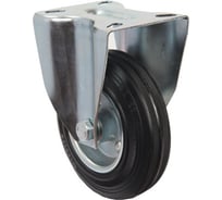 Колесо промышленное неповоротное 150 мм MFK-TORG EM02-SMR-150