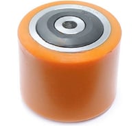 Ролик грузовой WILMART Ф84хS70 HC CBD15-AMC1 AMB150-312000-000