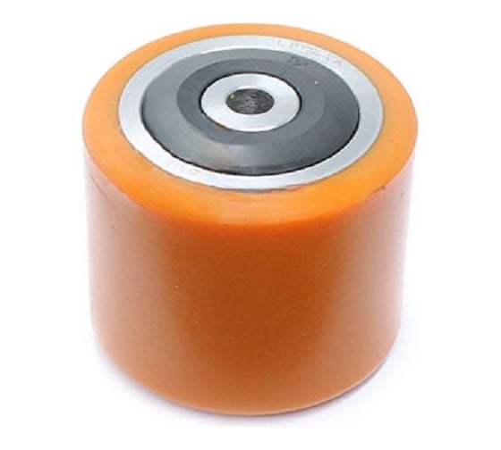 Ролик грузовой WILMART Ф84хS70 HC CBD15-AMC1 AMB150-312000-000