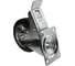 Опора колесная поворотная с тормозом SOBELL Ф160хS50хH193 () 496160 2