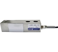 Датчик тензометрический H8C-C3-2t-4B балочного типа из легированной стали ZEMIC 4627201563187