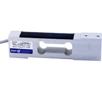 Датчик тензометрический L6N-C3-100kg-3B одноточечного типа из алюминия ZEMIC 4627201563255