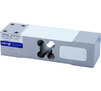 Датчик тензометрический L6E3-C3-100kg-4B одноточечного типа из алюминия ZEMIC 4627201563286