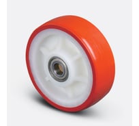 Колесо большегрузное для оси EMES 4 шт ZBP125X40620215.4