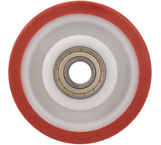Колесо большегрузное для оси EMES 2 шт ZBP100X35620215.2
