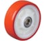 Колесо большегрузное для оси EMES 2 шт ZBP55X25600010.2 1