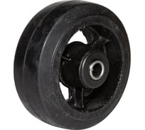 Колесо большегрузное WILMART Ф125_S50 210кг (D 54) 263125