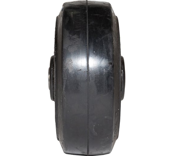 Колесо большегрузное WILMART Ф125_S50 210кг (D 54) 263125
