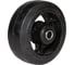 Колесо большегрузное WILMART Ф125_S50 210кг (D 54) 263125 1