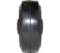 Колесо большегрузное WILMART Ф125_S50 210кг (D 54) 263125 2