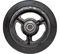 Колесо большегрузное WILMART Ф150_S50 310кг (D 63) 263150