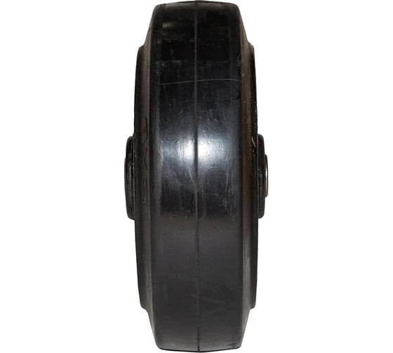 Колесо большегрузное WILMART Ф150_S50 310кг (D 63) 263150