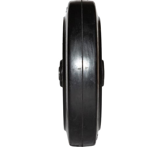 Колесо большегрузное WILMART Ф200_S50 380кг (D 80) 263200