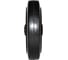 Колесо большегрузное WILMART Ф200_S50 380кг (D 80) 263200 3