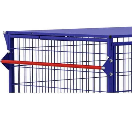 Ручка к КТМ, КСМ 5 RUSKLAD ручка КТМ, КСМ 5