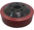 Колесо ведущее WILMART Ф250хф55хS77 Hyster/Xilin LDL250R-08 1