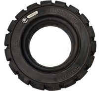 Шина суперэластик HUABEIFENG 15x4 1/2-8 TL104 FAST FIT 154128TL104FF3385