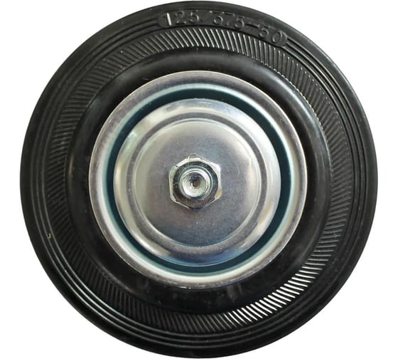 Колесо без опоры RAD W 125 71064467 1