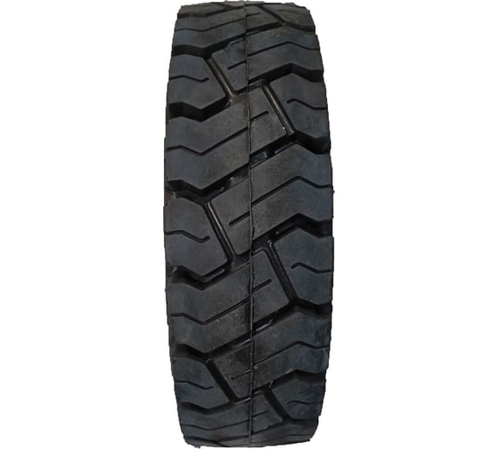 Шина суперэластик HUABEIFENG 6.00-9 TL102 6009TL1023446