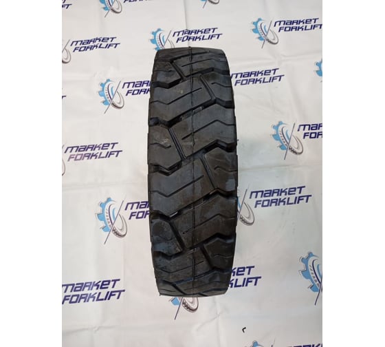 Шина суперэластик HUABEIFENG 7.00-12 TL102 70012TL1023460