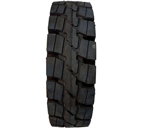 Шина суперэластик HUABEIFENG 6.50-10 TL103 65010TL1033453