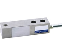 Датчик тензометрический балочного типа из легированной стали ZEMIC H8C-C3-500kg-4B