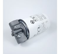 Фильтр сливной АРКАИМ 120л/мин с байпасом, OMT OMTI05CNR