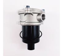 Фильтр сливной АРКАИМ 40л/мин, 25мкр, ОМТ OMTF091C25NA