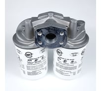 Фильтр сливной АРКАИМ 540л/мин с байпасом, OMT OMTI31BNR