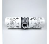 Фильтр сливной АРКАИМ 300л/мин, с байпасом, OMT OMTI20ANR