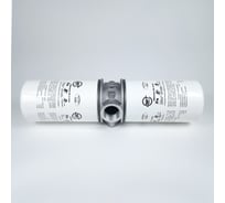 Фильтр сливной АРКАИМ 360л/мин, с байпасом, OMT OMTI25ANR