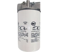 Фильтр сливной АРКАИМ 150л/мин, с байпасом, OMT OMTI10BNR