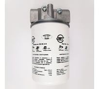 Фильтр сливной АРКАИМ 120л/мин, с байпасом, ОМТ OMTI05ANR