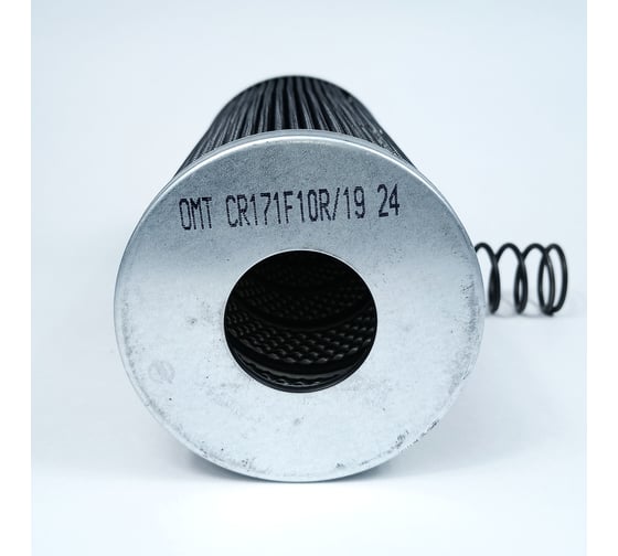 Фильтроэлемент АРКАИМ 10мкр, байпас 1.7бар, ОМТ CR171F10R