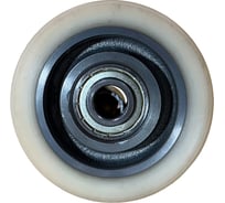 Колесо опорное Starkerman R-VU/125/060/095/5/20 B