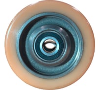 Колесо опорное Starkerman 50432647 50432647-RVU R-VU/140/054/100/5/20