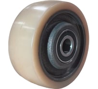 Колесо опорное Starkerman R-VU/125/050/5/20 B FAD колесо опорное Starkerman 7563324 / 7611201