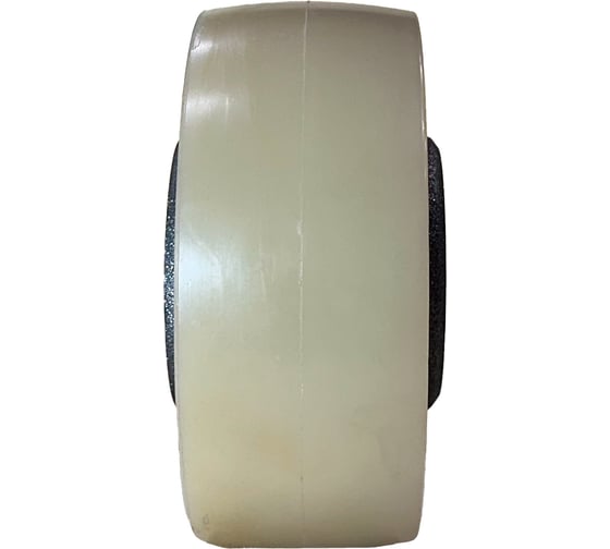 Колесо опорное Starkerman R-VU/125/050/5/20 B FAD колесо опорное Starkerman 7563324 / 7611201