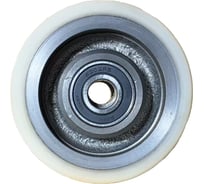 Колесо опорное Starkerman R-VU/100/040/078/5/15 B колесо опорное Starkerman 39903519/0039903618 / 51058754