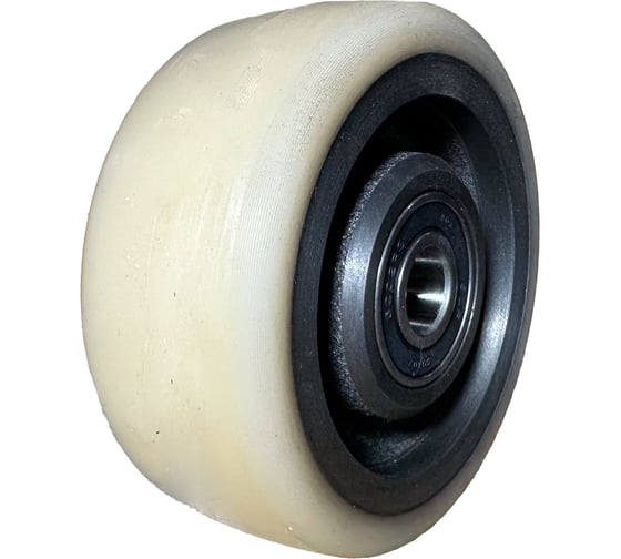 Колесо опорное Starkerman R-VU/100/040/078/5/15 B колесо опорное Starkerman 39903519/0039903618 / 51058754