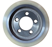 Колесо ведущее Starkerman 009903813/0039902311 R-VU/254/100/210/080 H11