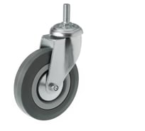 Аппаратное колесо А5 SCtg 55(o) 125 мм 1008843