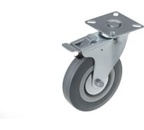 Аппаратное колесо А5 SCgb 55(o) 125 мм 1008839