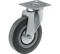 Аппаратное колесо А5 SCg 55(o) 125 мм 1008838