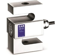 Тензодатчик CAS SBA-100-C LLDSBA104GCU8000