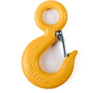 Крюк чалочный с ушком КанТраст 3,2 т КЧ32032