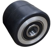 Ролик резиновый 8070 RAD 71055745