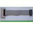 Термопечатающая головка CAS TPH CL5000J 6400TPH99490 2